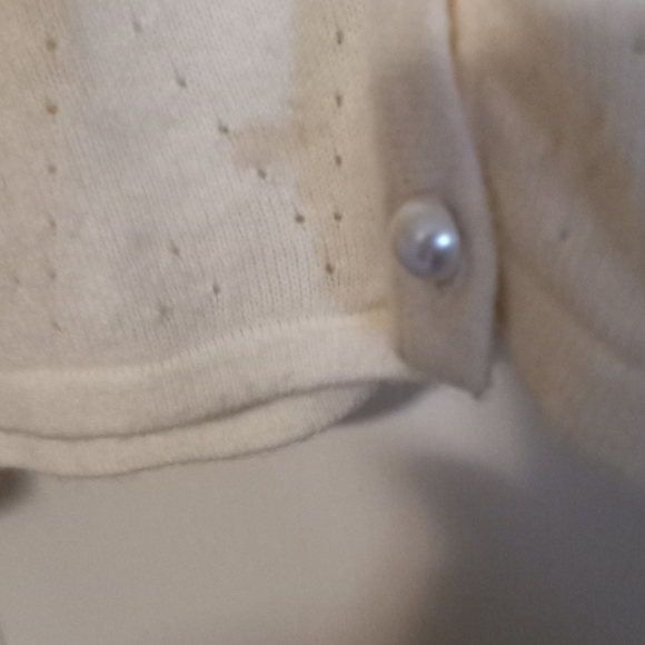 KORET 16-18 Sweater Coat - Picture 5 of 10